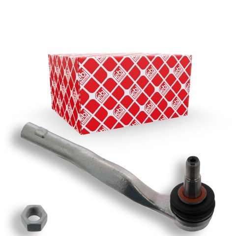 Febi Bilstein 102411 Track Rod End, photo 2