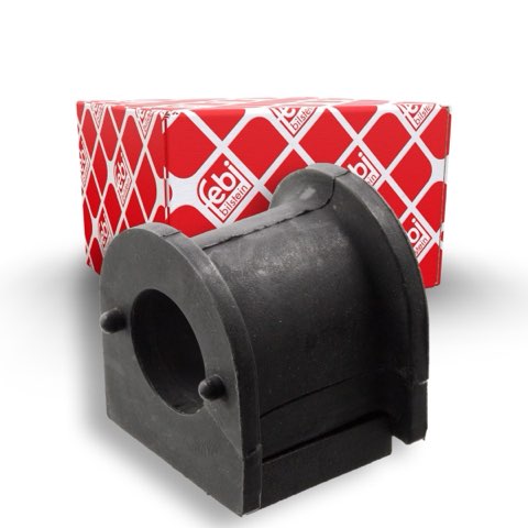 Febi Bilstein 102418 Anti Roll Bar Bush, photo 2