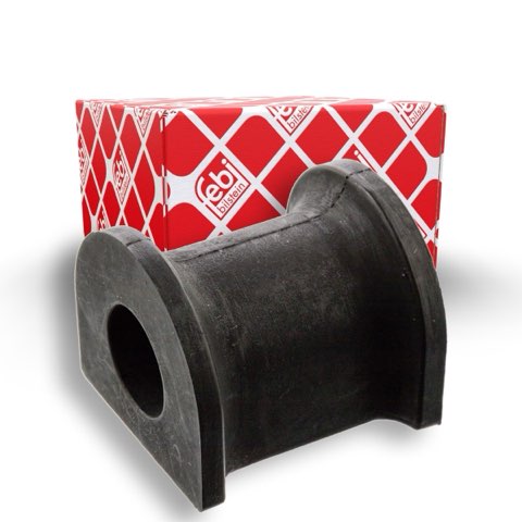 Febi Bilstein 102419 Anti Roll Bar Bush, photo 2