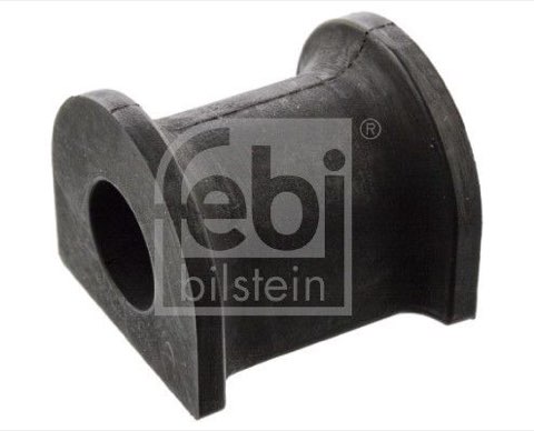 Febi Bilstein 102419 Anti Roll Bar Bush, photo 3