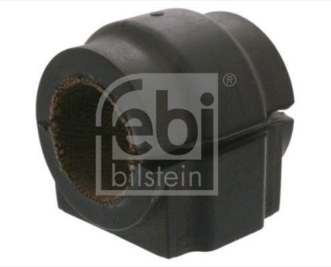 Febi Bilstein 102420 Anti Roll Bar Bush, photo 2