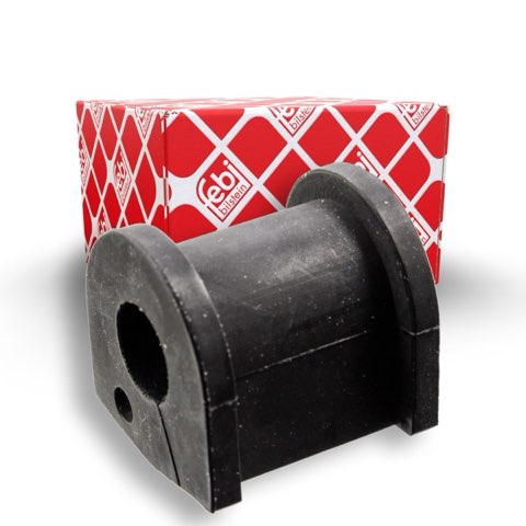 Febi Bilstein 102421 Anti Roll Bar Bush, photo 2