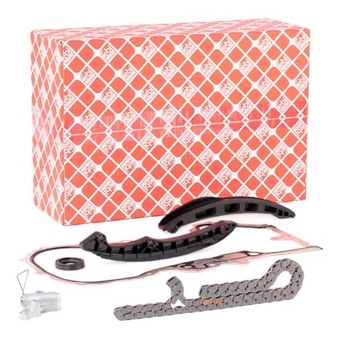 Febi Bilstein 102423 Timing Chain Kit, photo 2