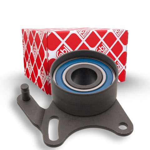 Febi Bilstein 10243 Timing Belt Tensioner Pulley, photo 2