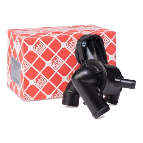 Febi Bilstein 102436 Thermostat, photo 2