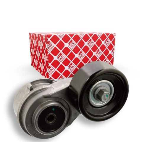 Febi Bilstein 102443 Drive Belt Tensioner, photo 2