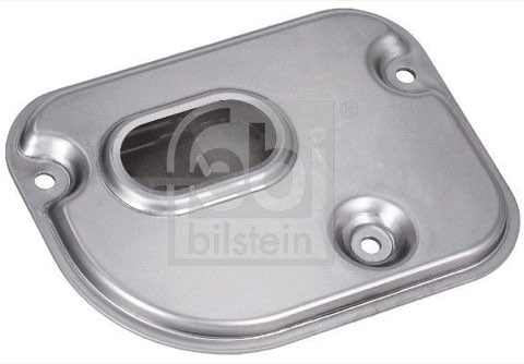 Febi Bilstein 102447 Automatic Transmission Filter, photo 2