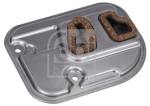 Febi Bilstein 102447 Automatic Transmission Filter, photo 3