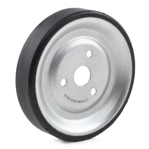 Febi Bilstein 102466 Water Pump Pulley, photo 3