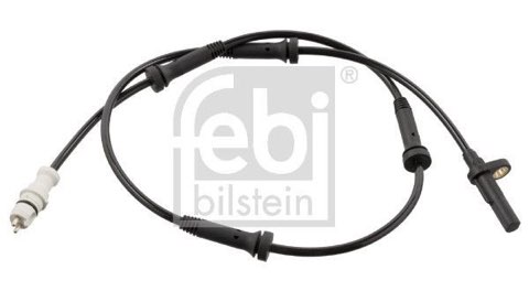 Febi Bilstein 102474 ABS Sensor, photo 2