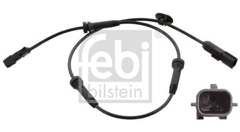 Febi Bilstein 102475 ABS Sensor, photo 2