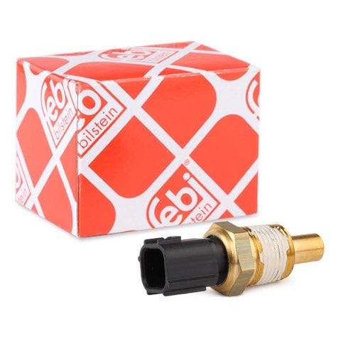 Febi Bilstein 102485 Sensor, Coolant Temperature, photo 2