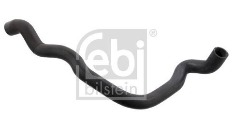 Febi Bilstein 102487 Radiator Hose, photo 2