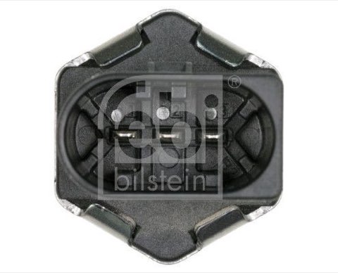 Febi Bilstein 102489 Fuel Pressure Sensor, photo 3