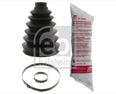 Febi Bilstein 102490 CV Boot Kit, Drive Shaft, photo 2
