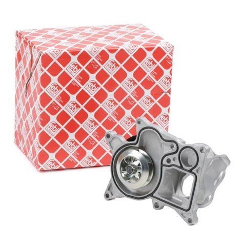 Febi Bilstein 102491 Water Pump, photo 2