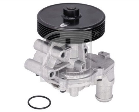Febi Bilstein 102492 Water Pump, photo 3