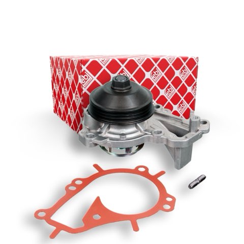 Febi Bilstein 102493 Water Pump, photo 2