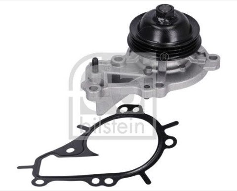 Febi Bilstein 102493 Water Pump, photo 3