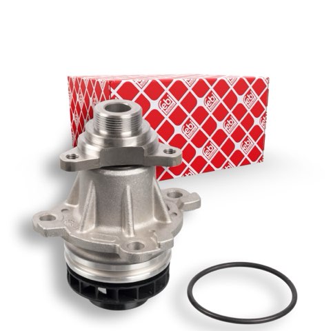 Febi Bilstein 102494 Water Pump, photo 2