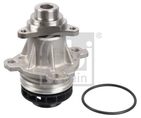 Febi Bilstein 102494 Water Pump, photo 3