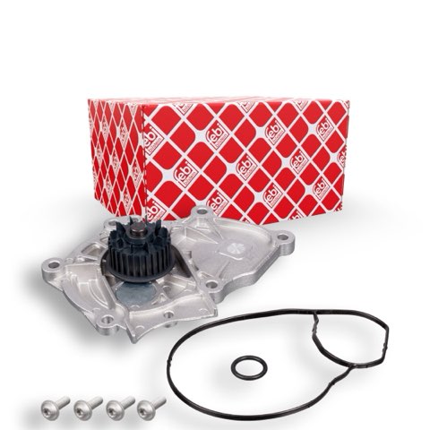 Febi Bilstein 102495 Water Pump, photo 2