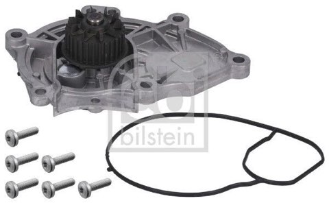 Febi Bilstein 102495 Water Pump, photo 3