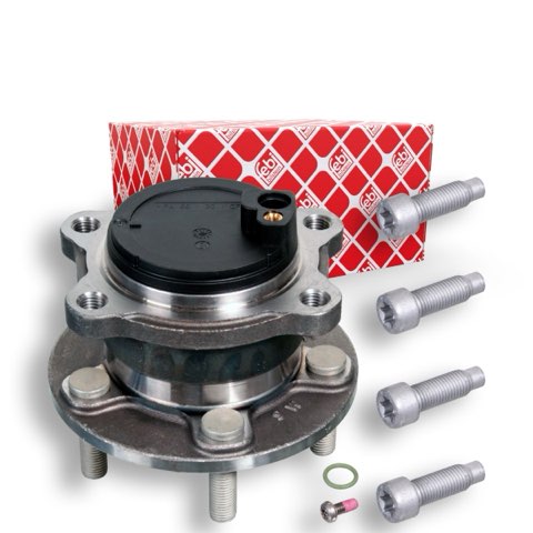 Febi Bilstein 102496 Wheel Bearing Kit