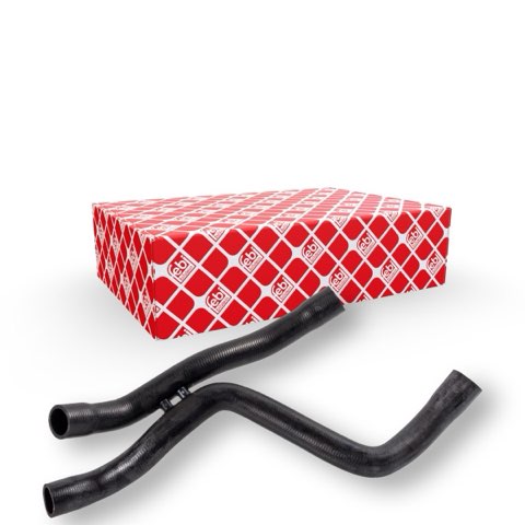 Febi Bilstein 102499 Radiator Hose