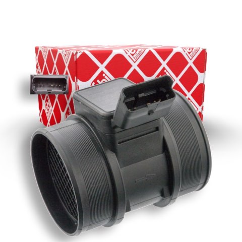 Febi Bilstein 102506 Mass Air Flow Sensor, photo 2