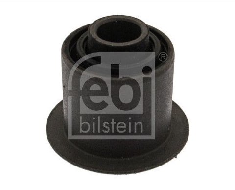 Febi Bilstein 10252 Trailing Arm / Suspension Arm Bush, photo 2