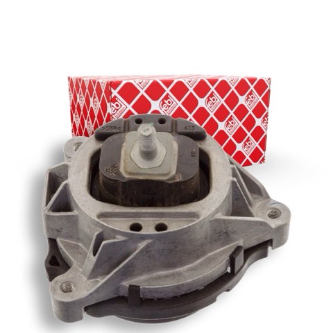 Febi Bilstein 102534 Engine Mount, photo 2