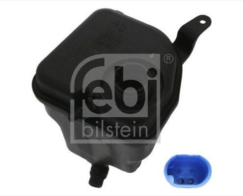 Febi Bilstein 102537 Coolant Expansion Tank, photo 2