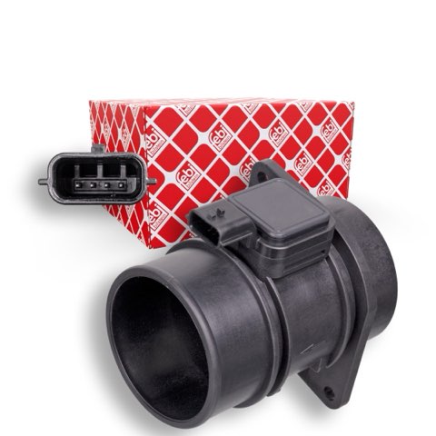 Febi Bilstein 102549 Mass Air Flow Sensor, photo 2