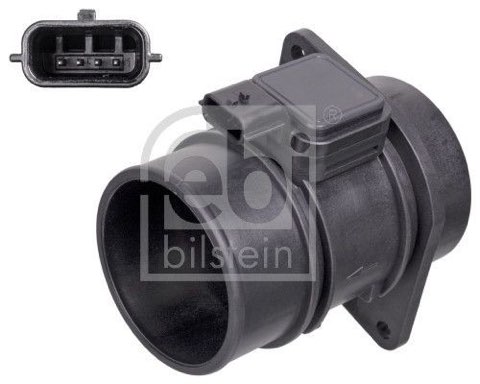 Febi Bilstein 102549 Mass Air Flow Sensor, photo 3