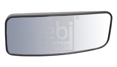 Febi Bilstein 102563 Wing Mirror Glass, photo 2