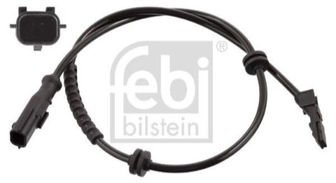 Febi Bilstein 102565 ABS Sensor, photo 2