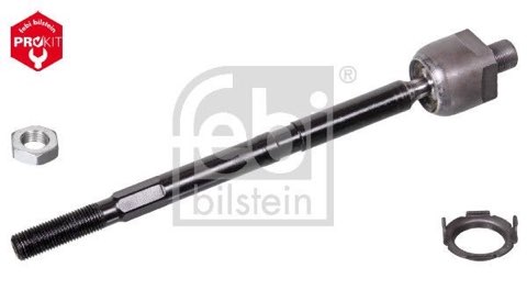 Febi Bilstein 102576 Inner Tie Rod, photo 2