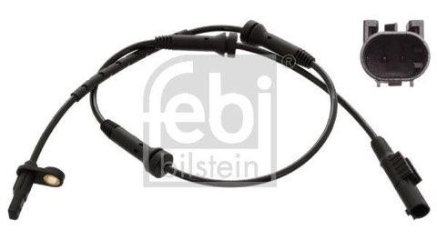 Febi Bilstein 102579 ABS Sensor, photo 2