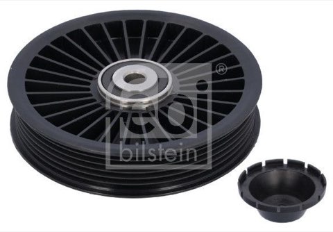 Febi Bilstein 102580 Deflection / Guide Pulley, photo 2