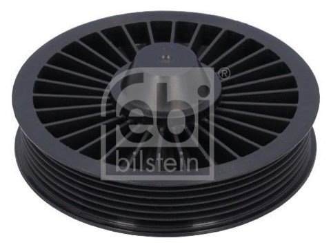 Febi Bilstein 102580 Deflection / Guide Pulley, photo 3