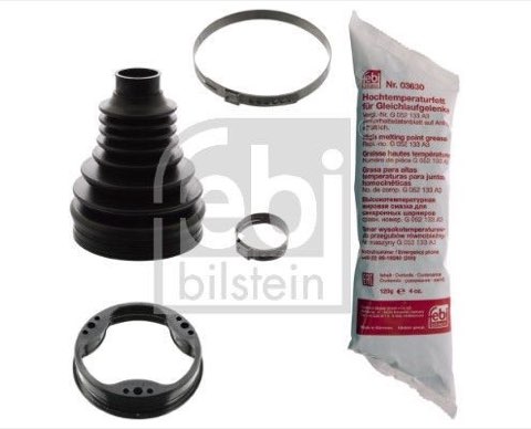 Febi Bilstein 102609 CV Boot Kit, Drive Shaft, photo 2