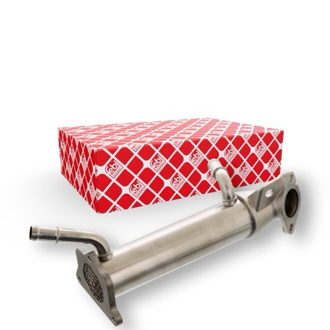 Febi Bilstein 102612 EGR Cooler, photo 2