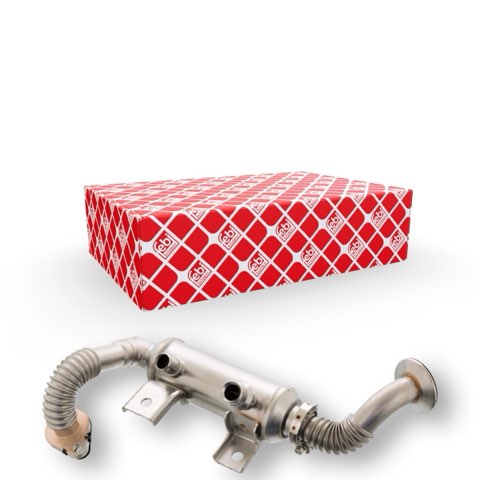 Febi Bilstein 102615 EGR Cooler, photo 2