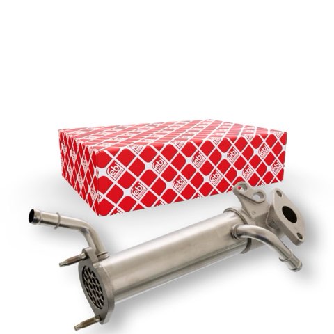 Febi Bilstein 102616 EGR Cooler, photo 2