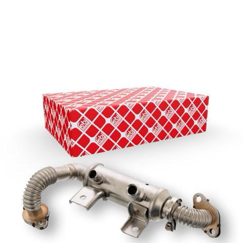 Febi Bilstein 102617 EGR Cooler