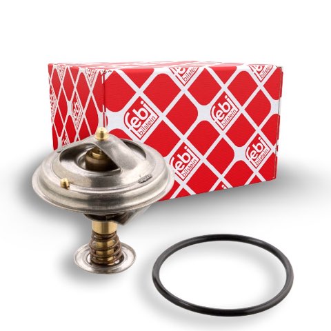 Febi Bilstein 10263 Thermostat, photo 2