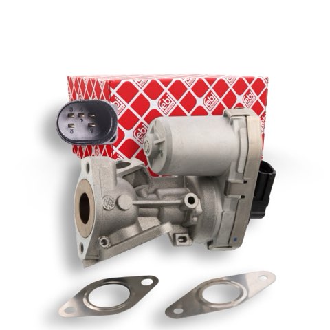 Febi Bilstein 102665 EGR Valve
