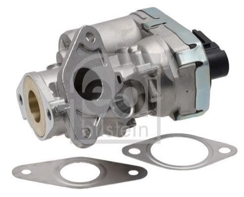 Febi Bilstein 102665 EGR Valve, photo 2