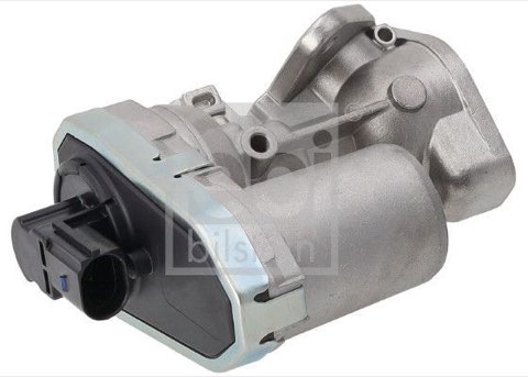 Febi Bilstein 102665 EGR Valve, photo 3